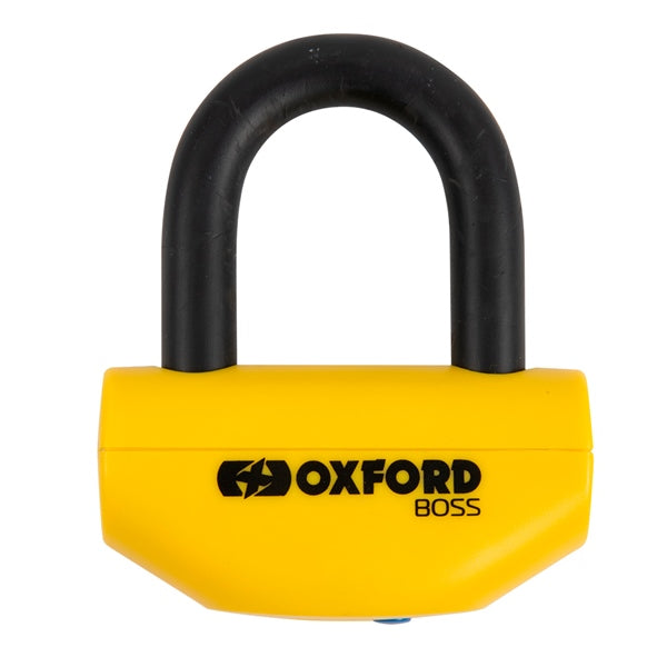 OXFORD DISC LOCK