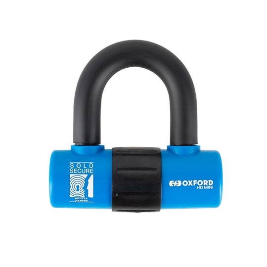 OXFORD DISC LOCK