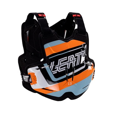 LEATT 1.5 CHEST PROTECTOR