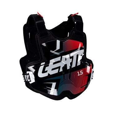 LEATT 1.5 CHEST PROTECTOR