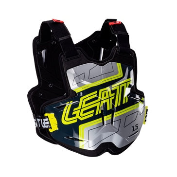 LEATT 1.5 CHEST PROTECTOR