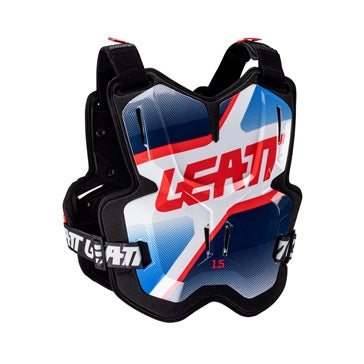 LEATT 1.5 CHEST PROTECTOR