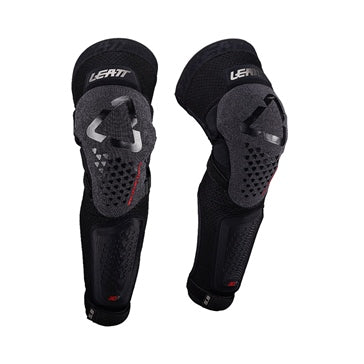 LEATT 5.0 EVO EXT 3DF KNEE GUARD