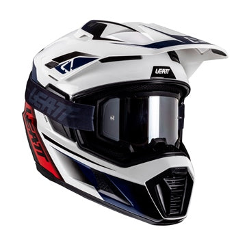 LEATT 8.5 V25 MOTO HELMET KIT