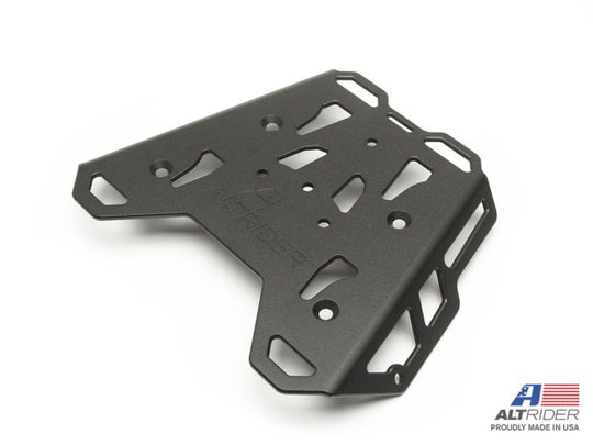 AltRider Luggage Rack for the Honda CRF450L (2018-current)