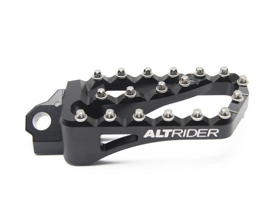 AltRider Adventure II Foot Pegs for the Honda CRF1100 Africa Twin/ ADV Sports