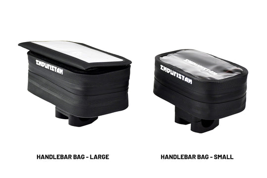 Enduristan Handlebar Bag - Small