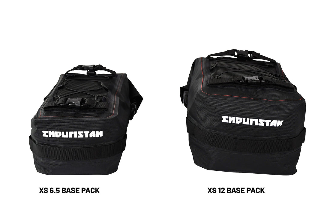 Enduristan XS 12 Base Pack