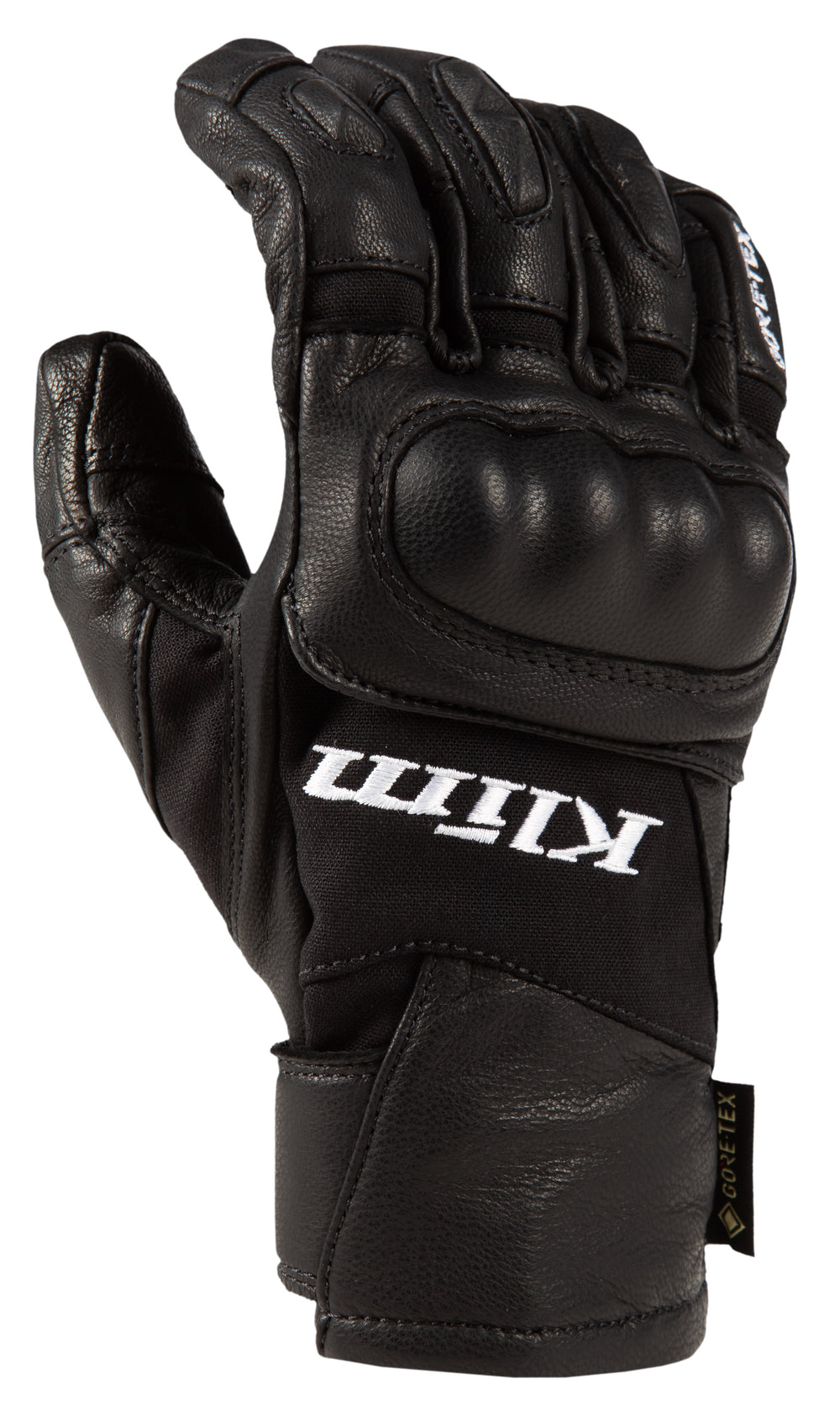 Klim Adventure GTX Gants courts pour femme