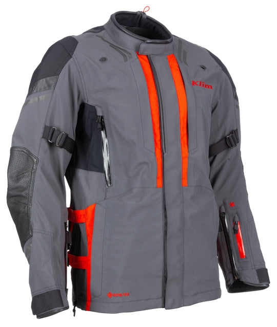 Veste Klim Latitude