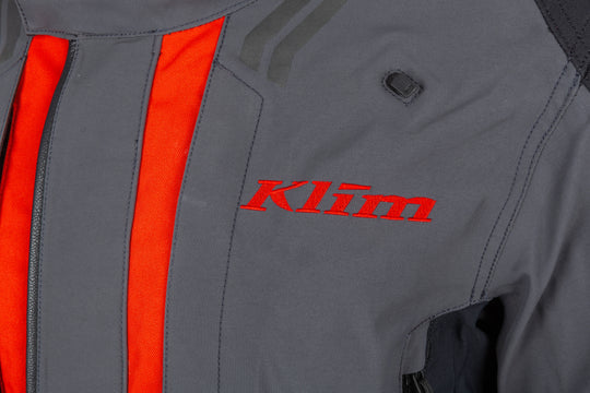 Klim Latitude Jacket