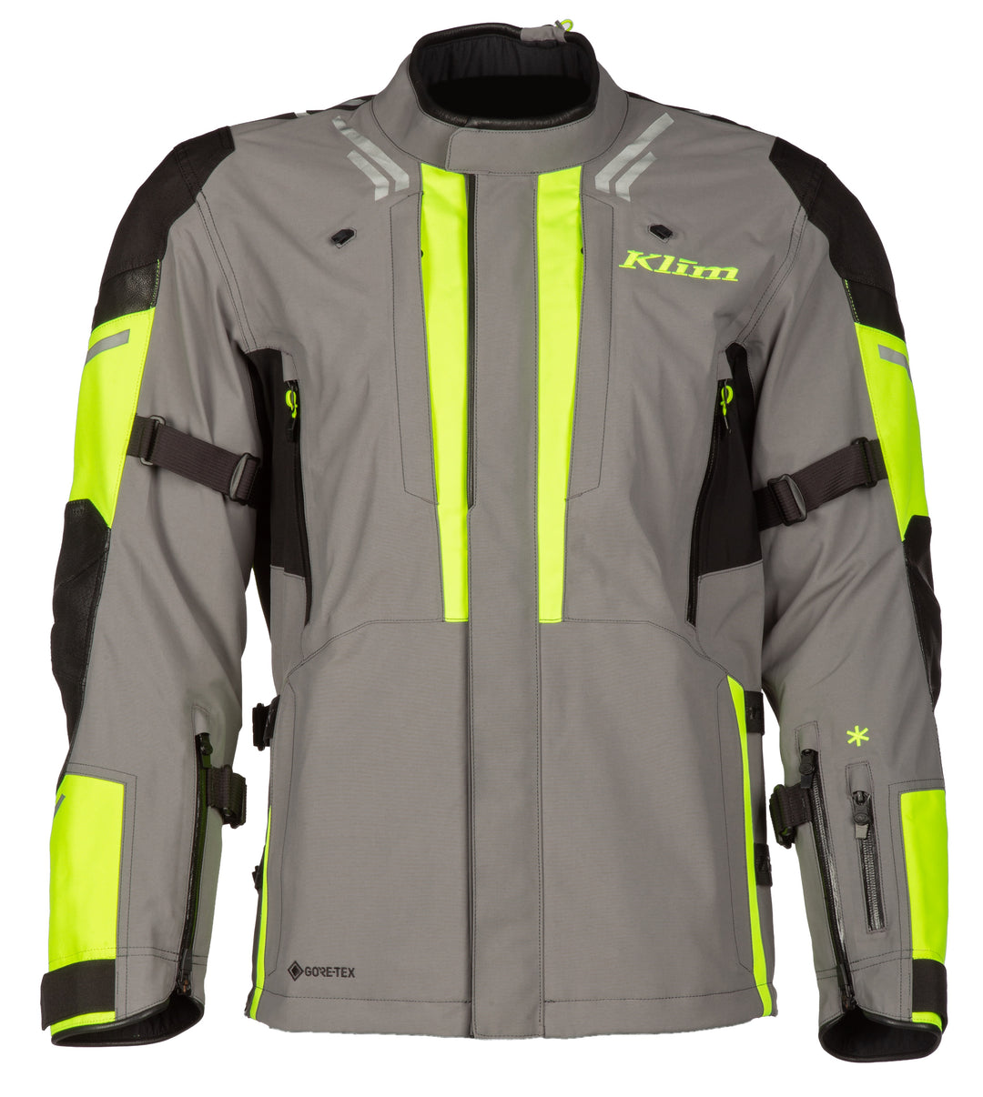 Veste Klim Latitude