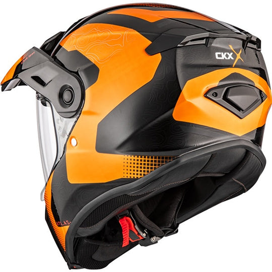 CKX Casque Atlas Sl Bedrock