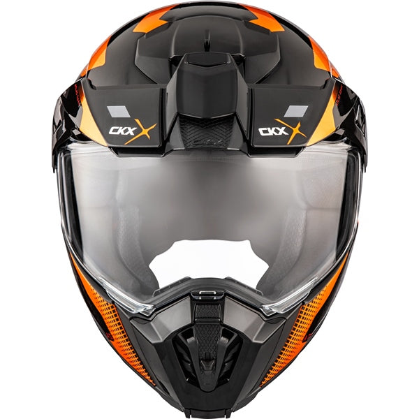 CKX Helmet Atlas Sl Bedrock