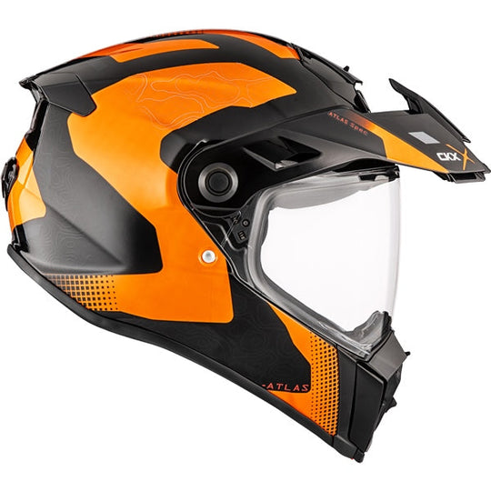 CKX Helmet Atlas Sl Bedrock