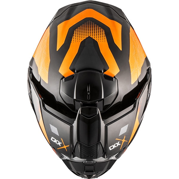 CKX Helmet Atlas Sl Bedrock