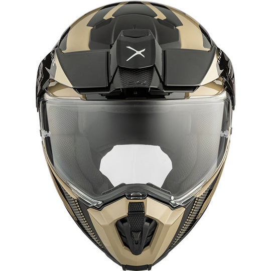 CKX Helmet Atlas Sl Bedrock