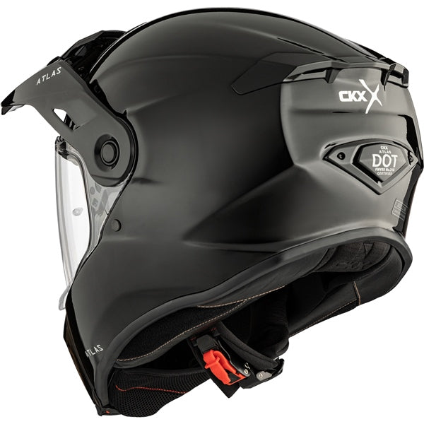 CKX Casque Atlas Sl Solide