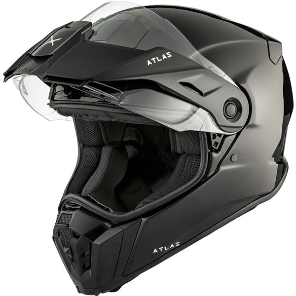 CKX Casque Atlas Sl Solide