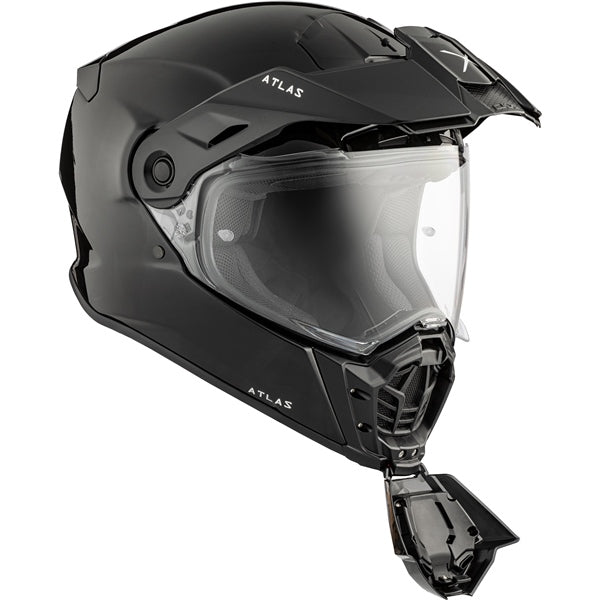 CKX Helmet Atlas Sl Solid