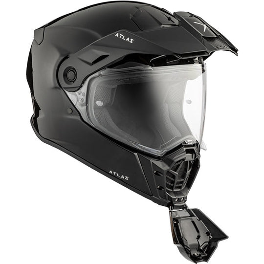 CKX Casque Atlas Sl Solide