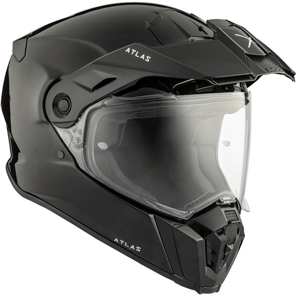 CKX Casque Atlas Sl Solide