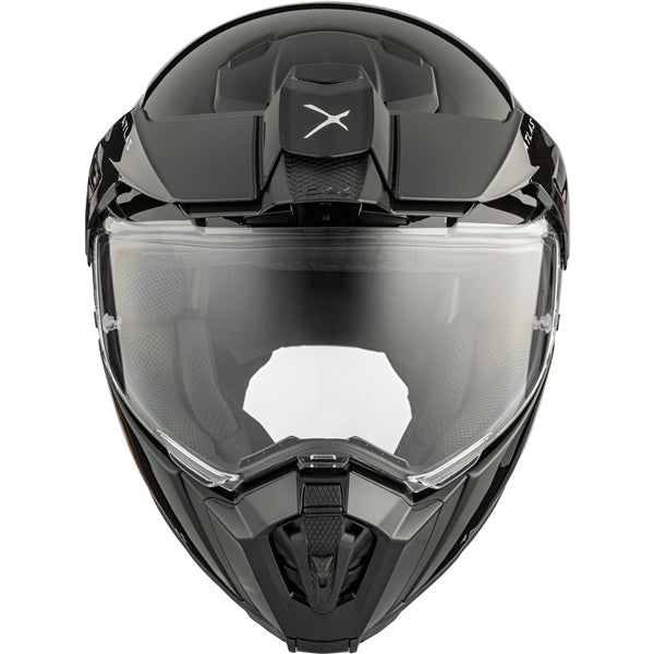 CKX Helmet Atlas Sl Solid