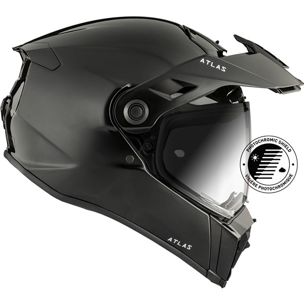 CKX Casque Atlas Sl Solide