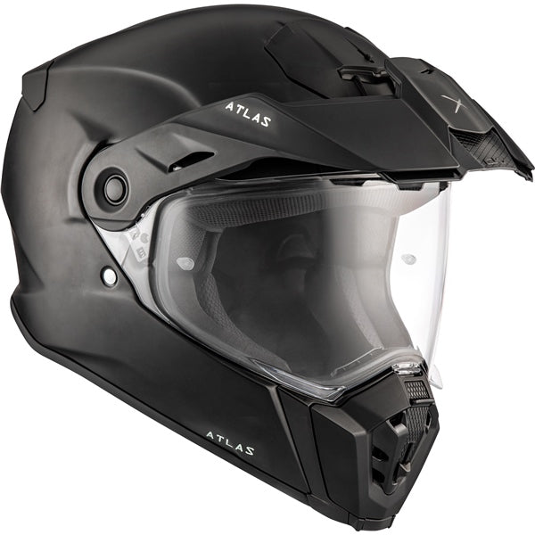 CKX Helmet Atlas Sl Solid