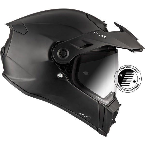 CKX Casque Atlas Sl Solide