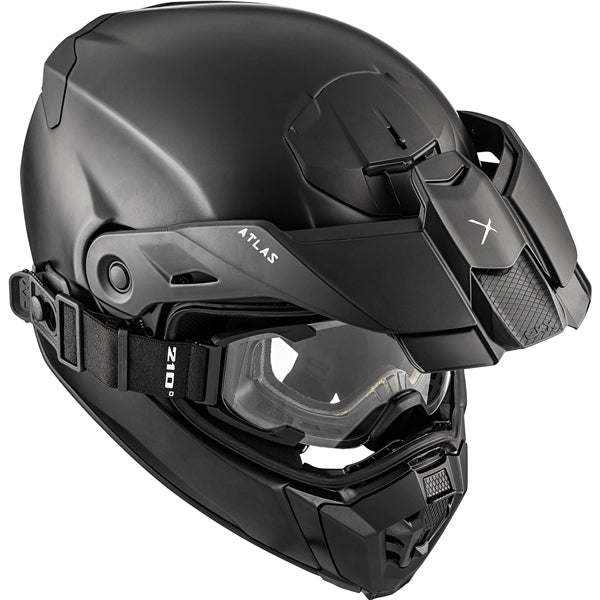 CKX Casque Atlas Sl Solide