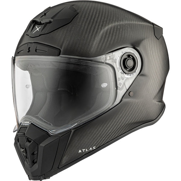 CKX Helmet Atlas Sl Solid