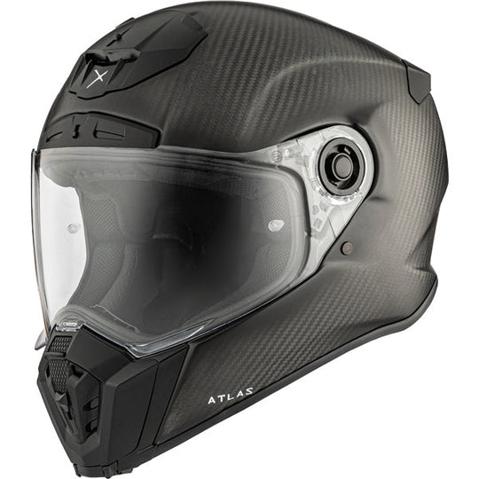 CKX Casque Atlas Sl Solide