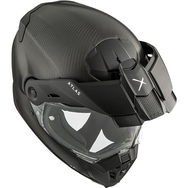 CKX Casque Atlas Sl Solide