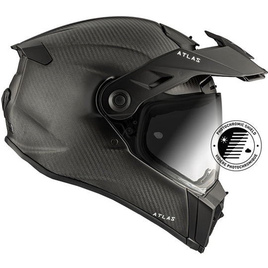 CKX Casque Atlas Sl Solide