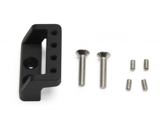 AltRider DualControl - 25.4mm Riser for the Aprilia Tuareg 660