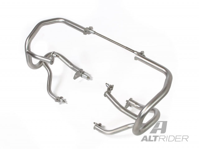 AltRider Crash Bars for the BMW R 1300 GS