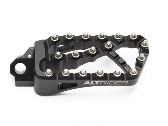 AltRider Adventure II Foot Pegs for the BMW R 1300 / 1250 / 1200 GS/GSA