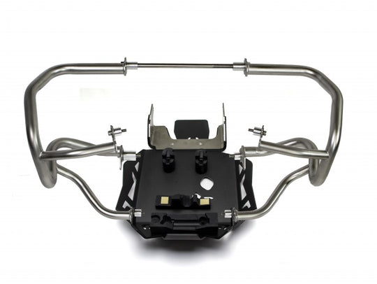 AltRider Crash Bar and Skid Plate System for the BMW R 1300 GS