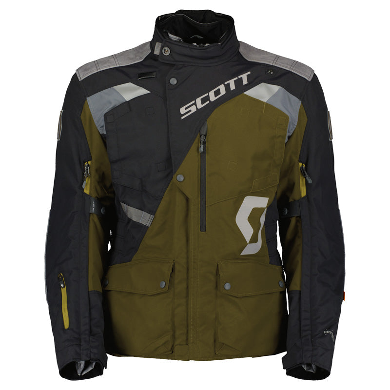 Veste Scott Dualraid Dryo