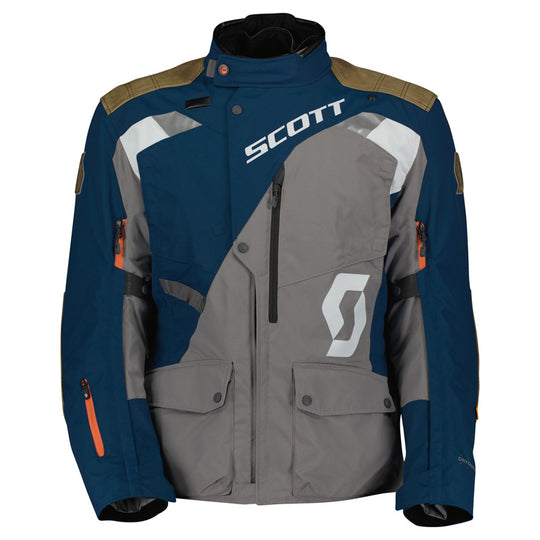 Scott Jacket Dualraid Dryo