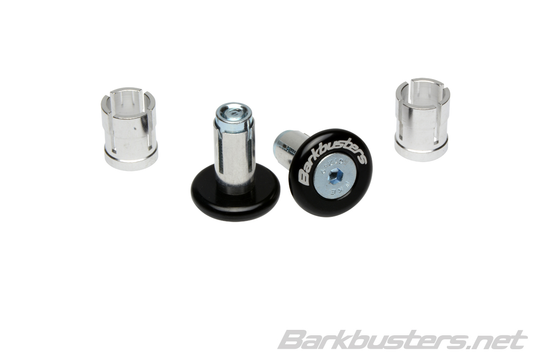 Barkbusters Accessory – Bar End Plug