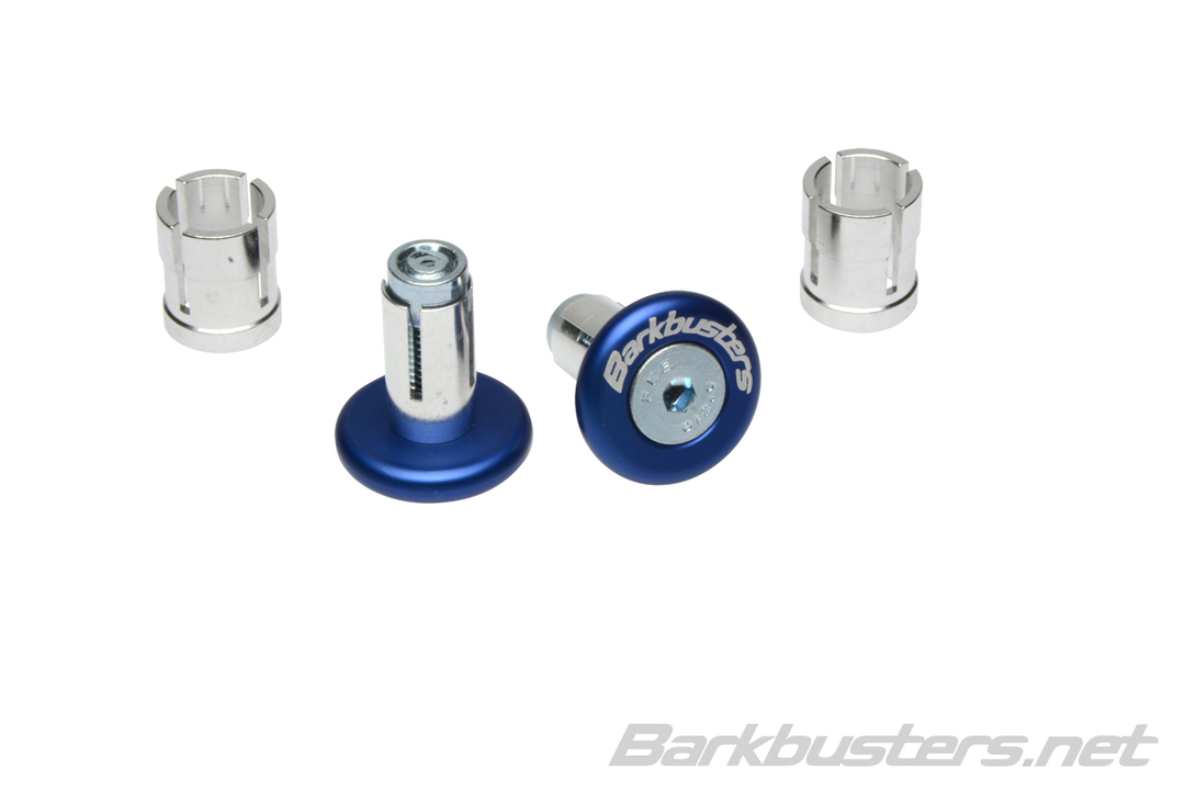 Barkbusters Accessory – Bar End Plug