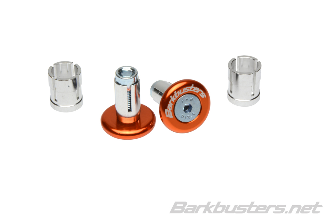 Barkbusters Accessory – Bar End Plug