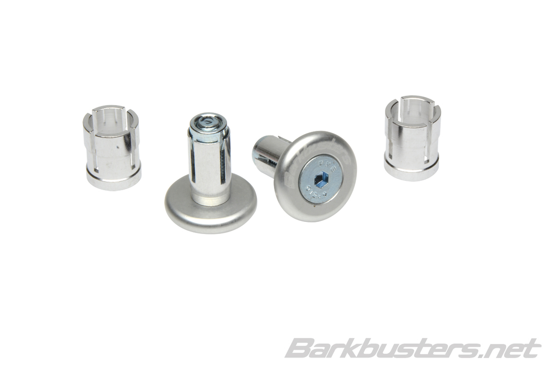 Accessoire Barkbusters – Bouchon d'extrémité de barre