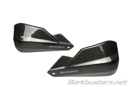 Barkbusters Guard & Hardware Kit - BMW F650GS / F800GS / R1200GS / R1200GSA / HP2 Megamoto / Triumph Tiger 1050 Sport