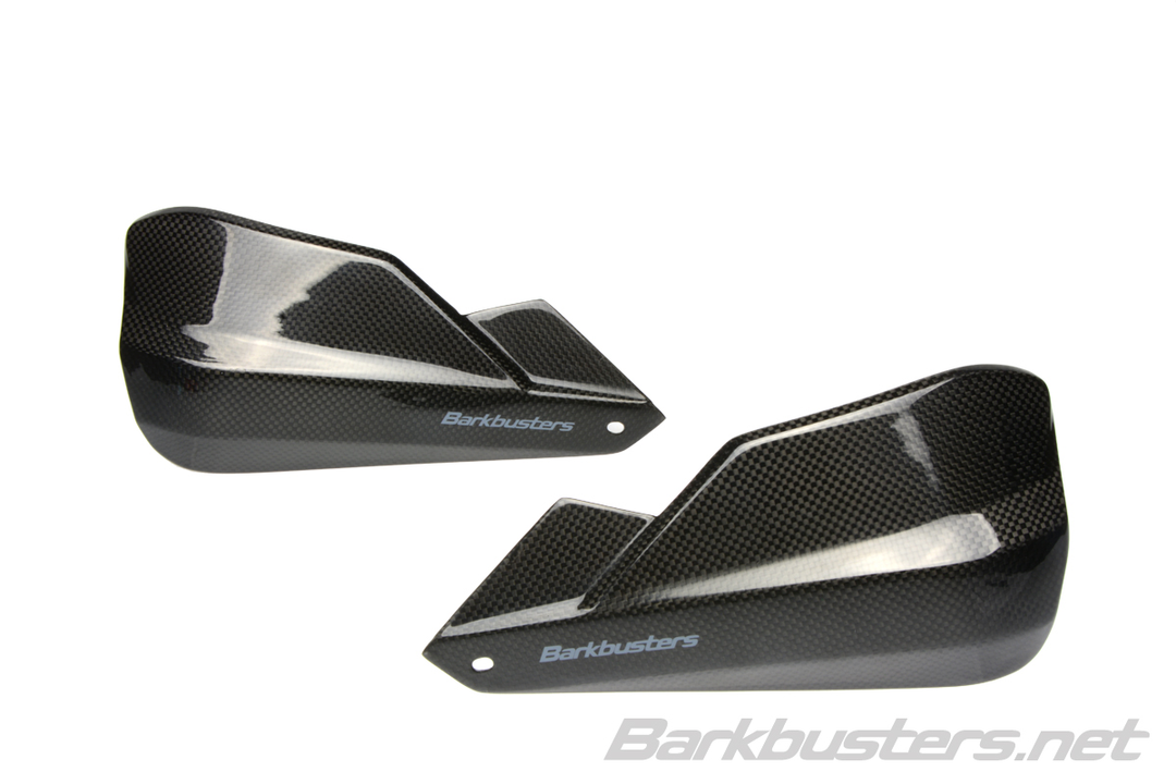Barkbusters Guard & Hardware Kit - KAWASAKI KLE650 Versys