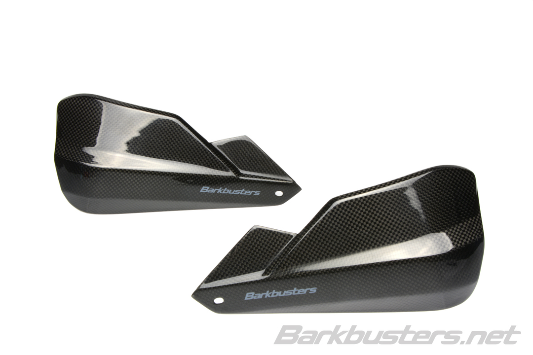 Barkbusters Guard & Hardware Kit - APRILIA SHIVER / BMW F700GS / F800GS / F800GSA / HONDA CB125E / CB500F / CB500X / CB650F / CB650R / KTM 200 DUKE / 390 DUKE / SUZUKI SFV650 GLADIUS