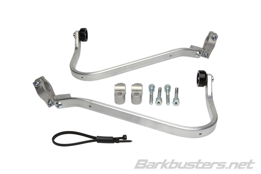 Kit de protection et de quincaillerie Barkbusters - BMW F650GS / G650GS (BHG-010)