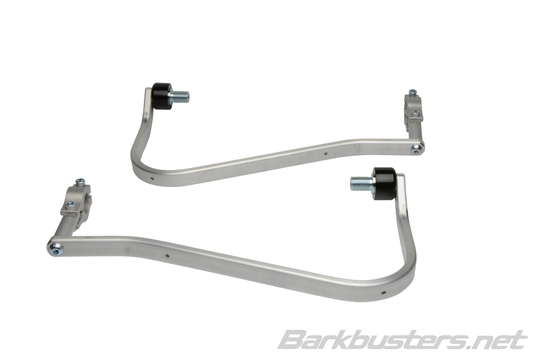 Barkbusters Guard & Hardware Kit - BMW R1100GS / R1150GS / R1150GSA / YAMAHA XTZ660 Tenere